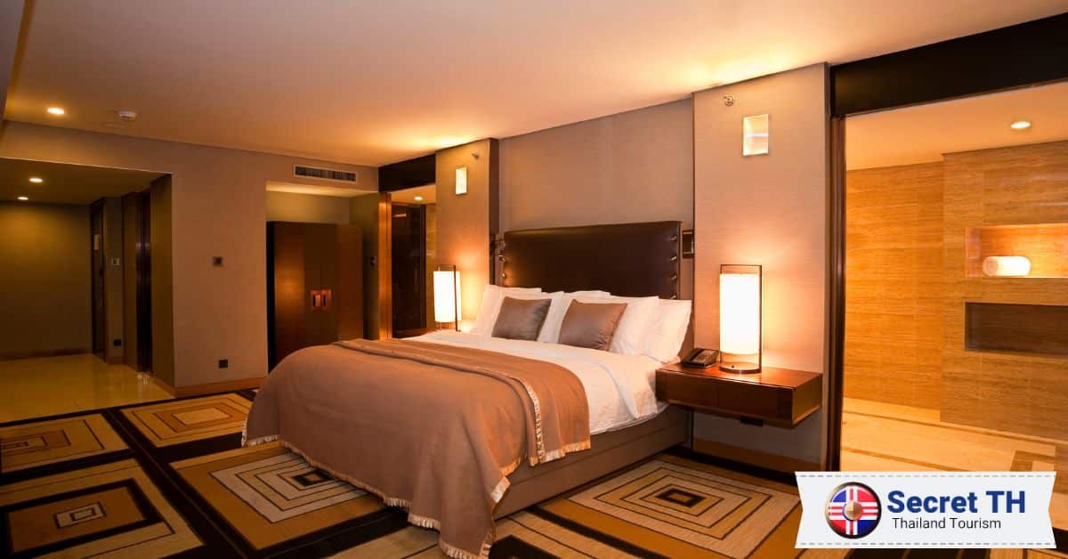 9. Chantara Valley Resort