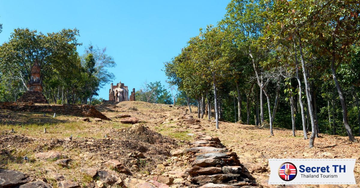 Wat Saphan Hin