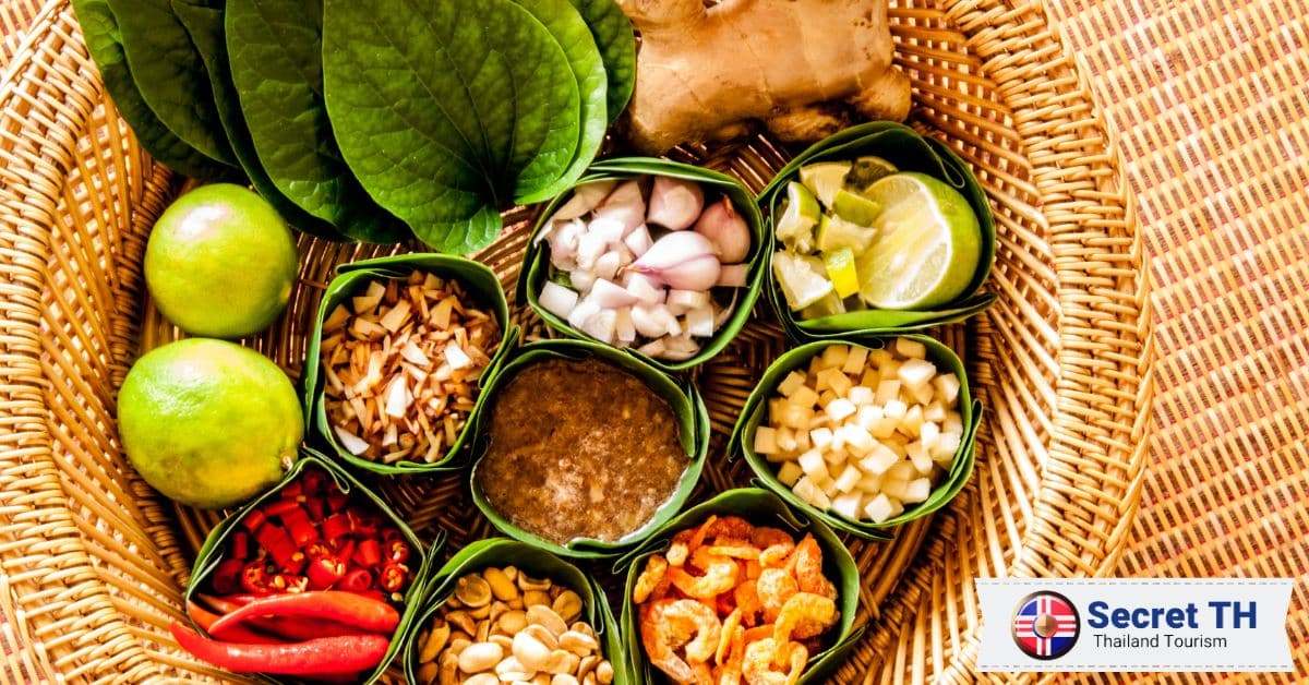 Mieng Kham