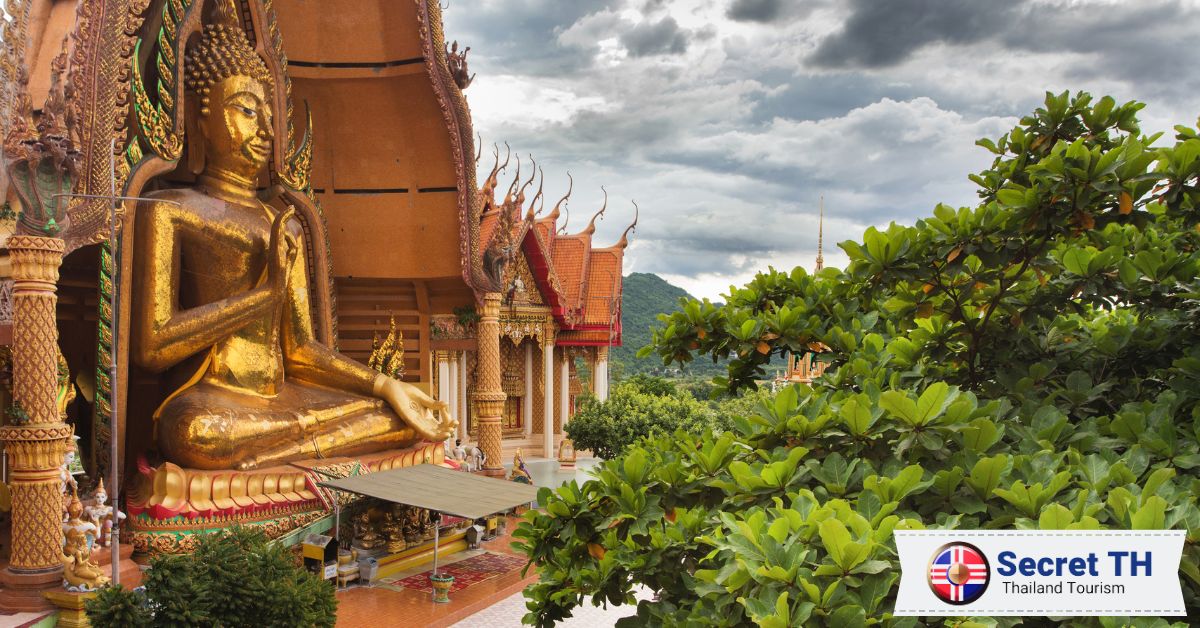 IX. Kanchanaburi