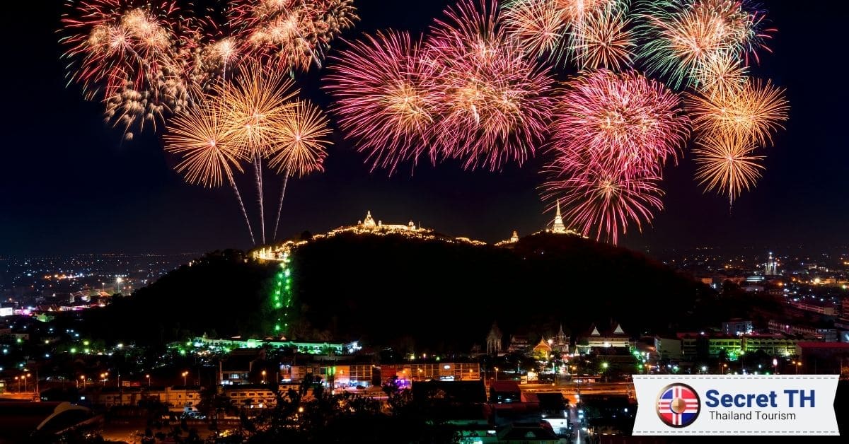 Tip 9: Enjoy the Fireworks