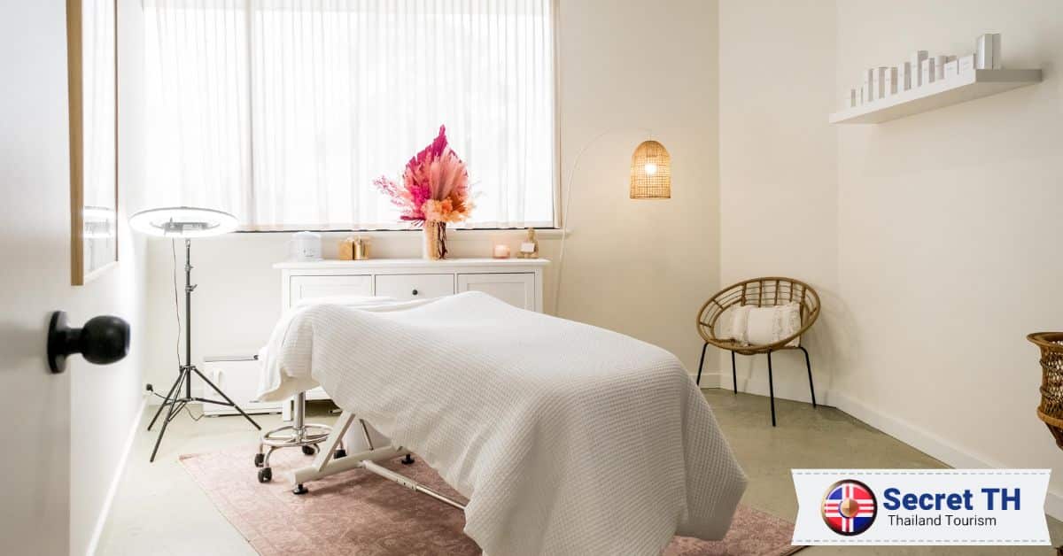 Infinity Spa