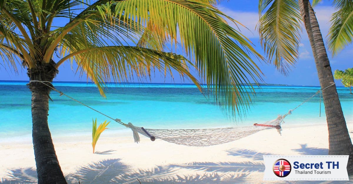 IX. Laem Tong Beach: Koh Phi Phi Don