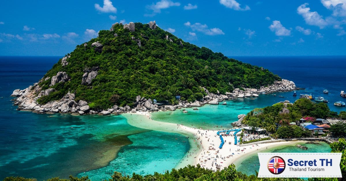 X. Koh Tao