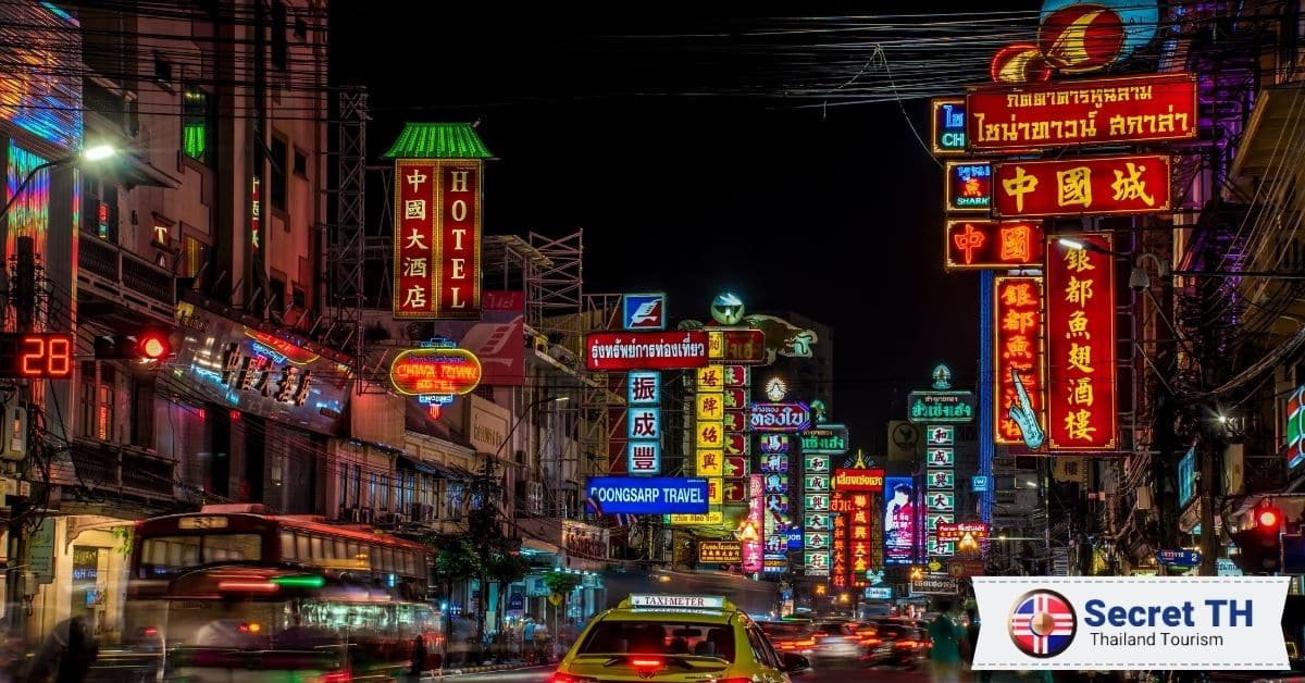 10. Kanchanaburi - A Journey Through History