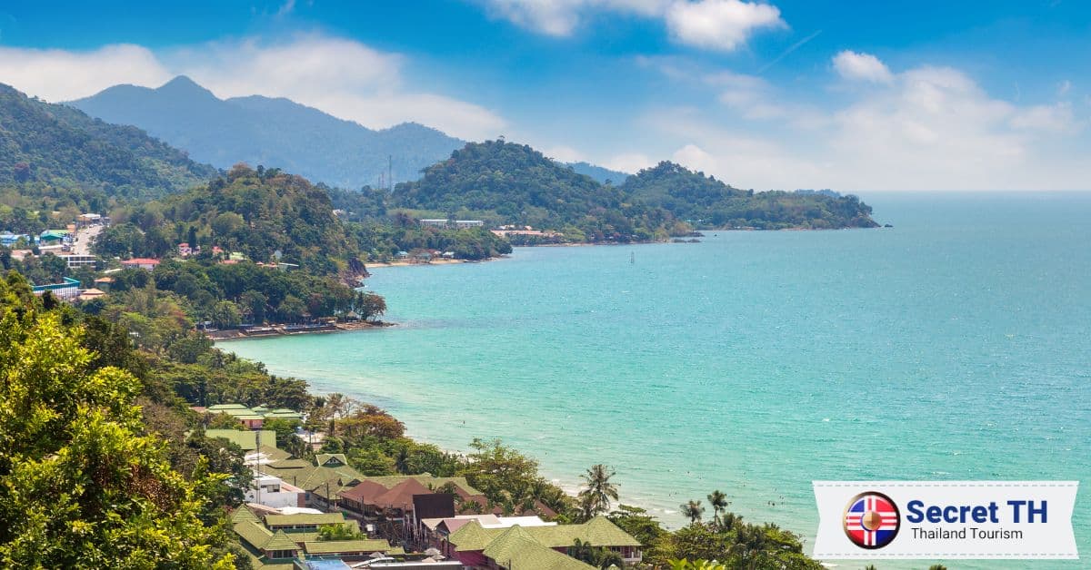 X. Koh Chang