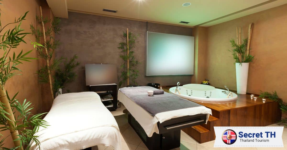 10. Athenee Spa