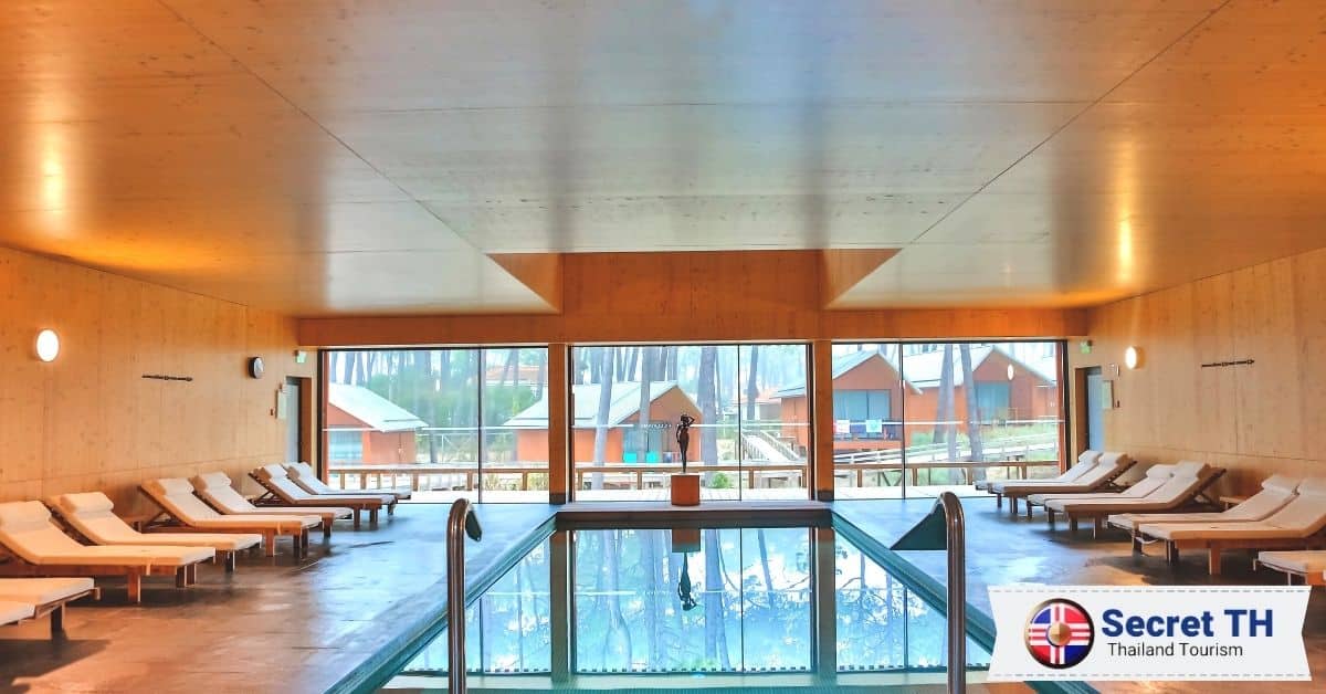 10. Kupu Spa by L'Occitane