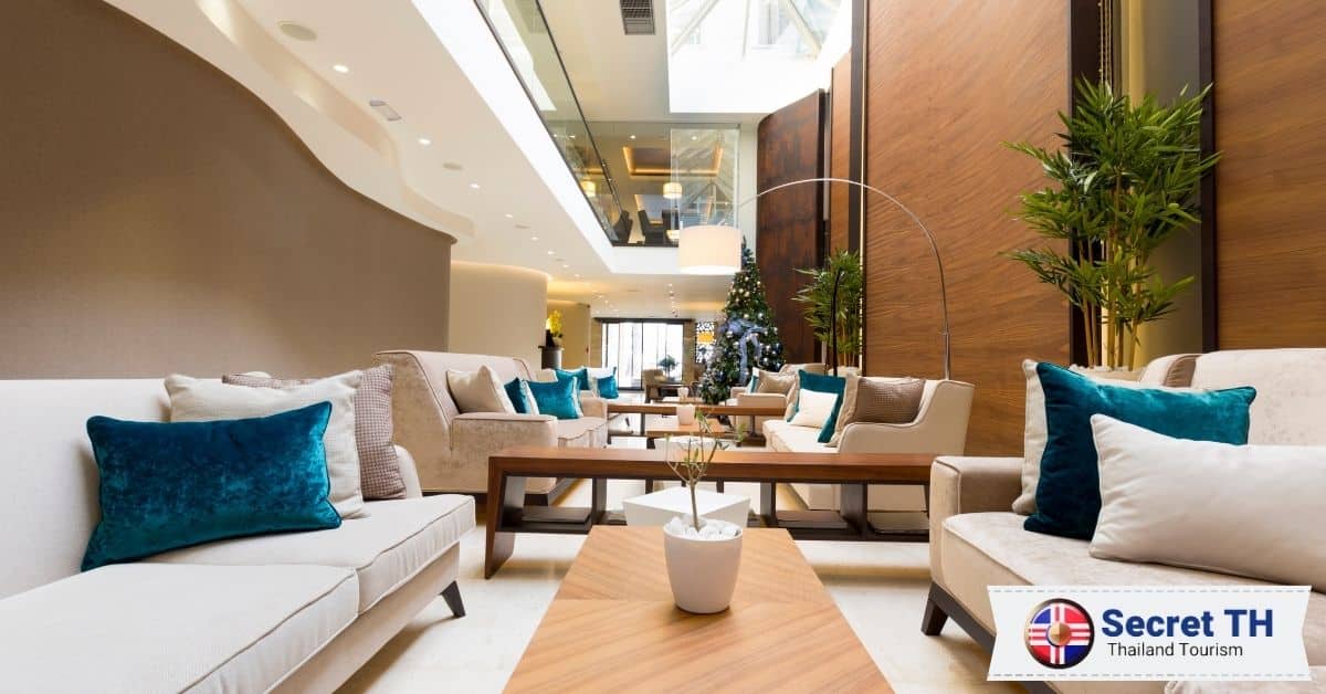 10. EcoLoft Hotel