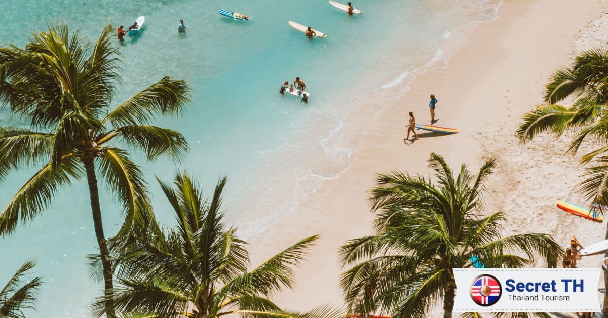 X. Yamu Beach: Phuket
