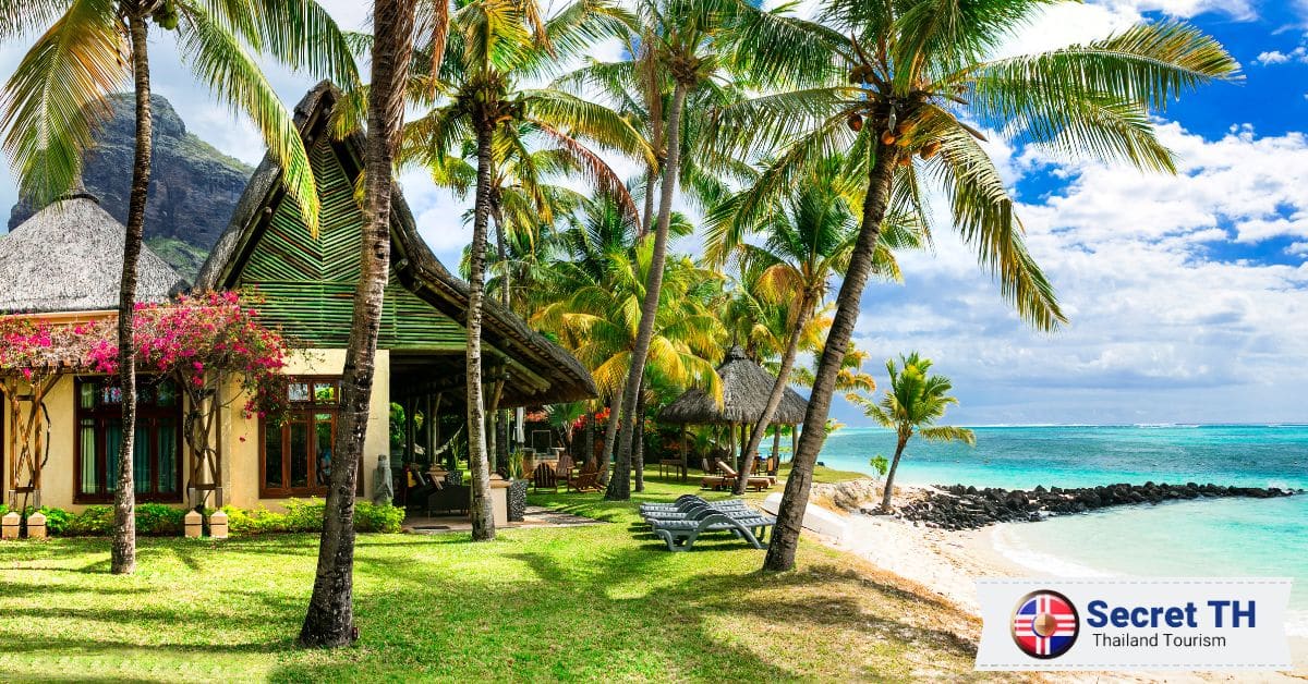 11. Hansar Samui Resort & Spa