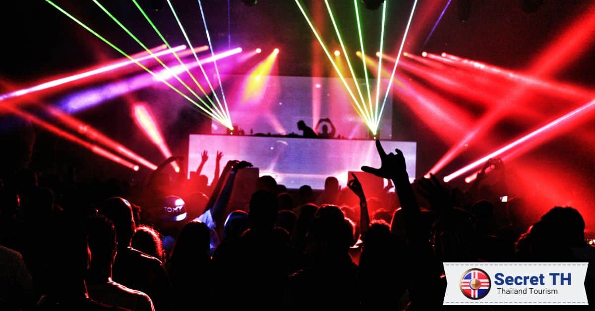 11. Illuzion Phuket