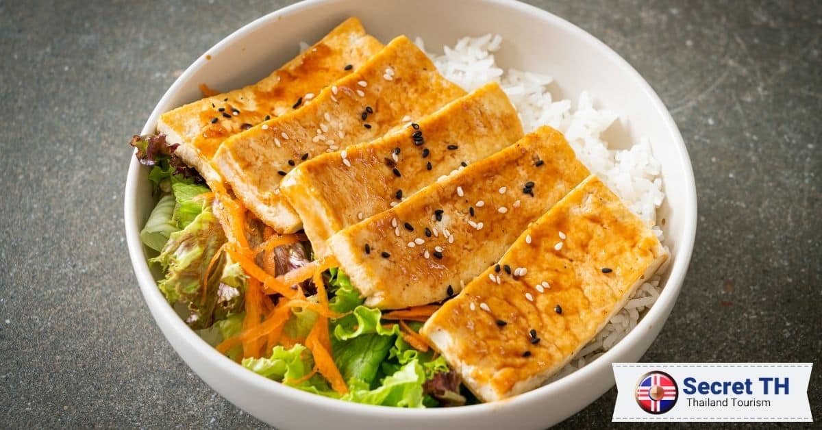 11. Moreganic Restaurant - Vegan Cuisine