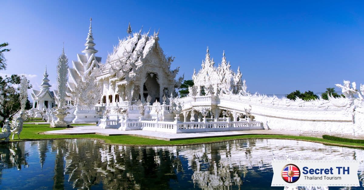 XI. Chiang Rai