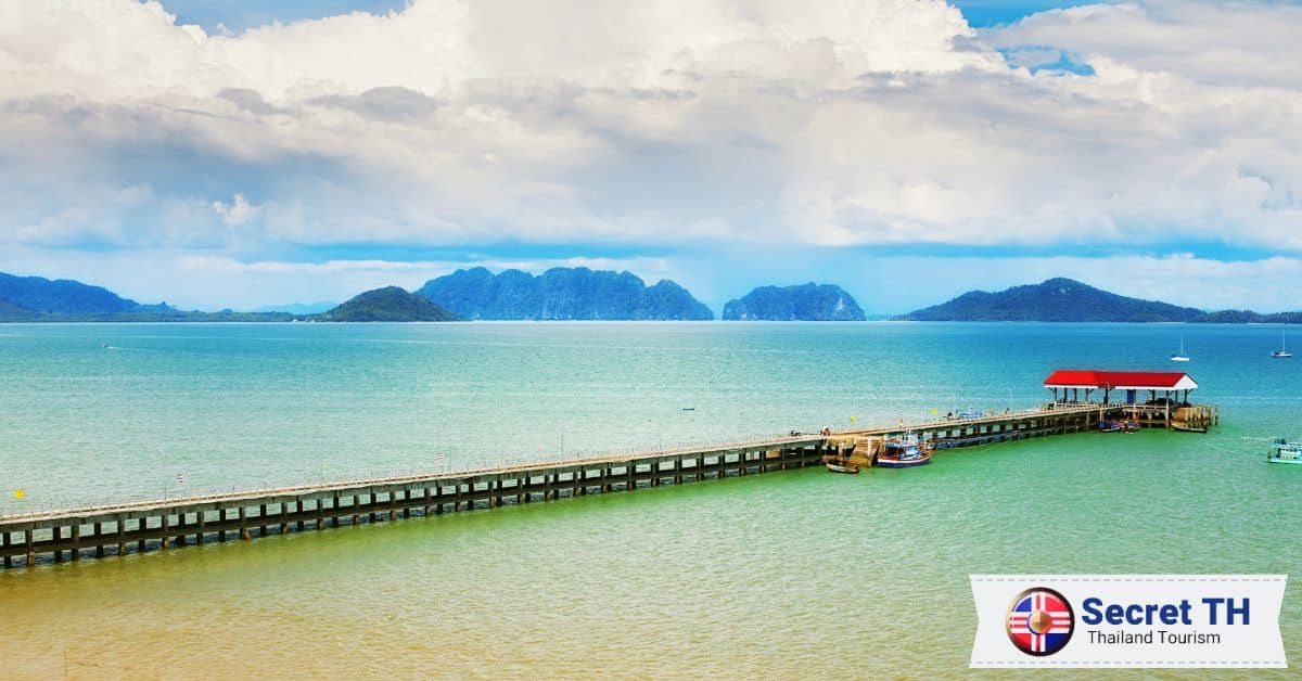 XI. Long Beach, Koh Lanta