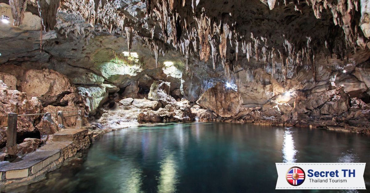 11. Caving