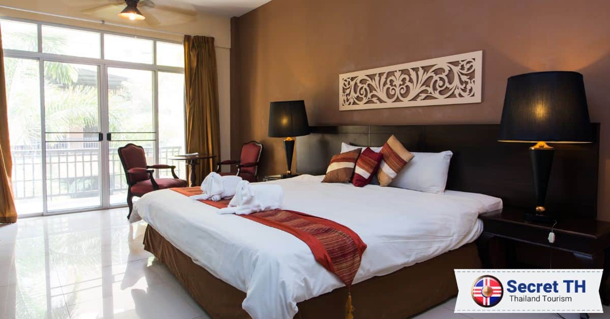 11. Ban Kong Rao Guesthouse