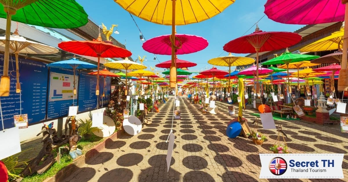 11. Nakhon Si Thammarat - A Cultural Hub