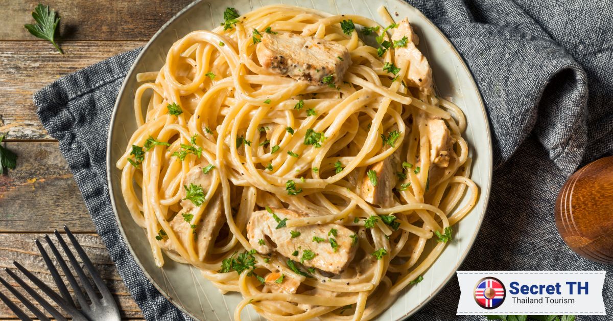 12. Mama Mia