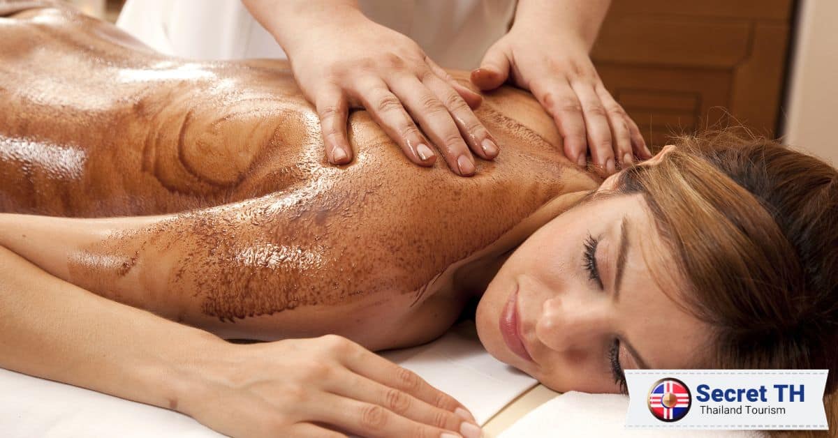 12. The Oriental Spa at Mandarin Oriental, Bangkok