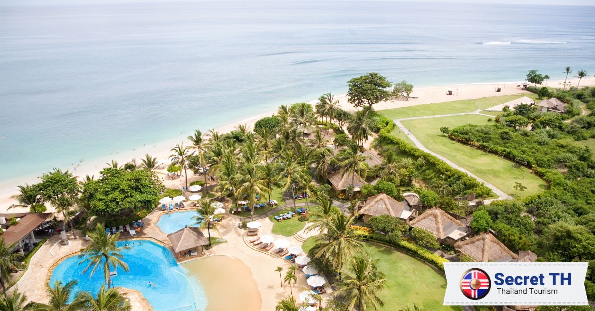 12. Phulay Bay, a Ritz-Carlton Reserve