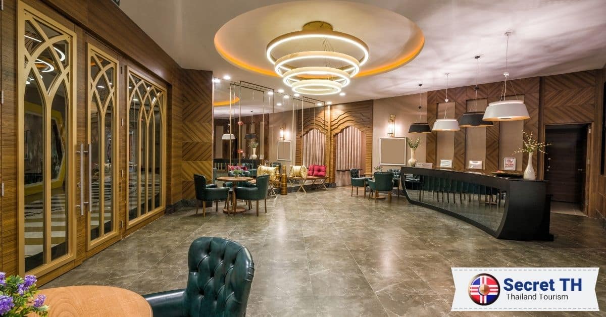 12. Hotel Verdigris