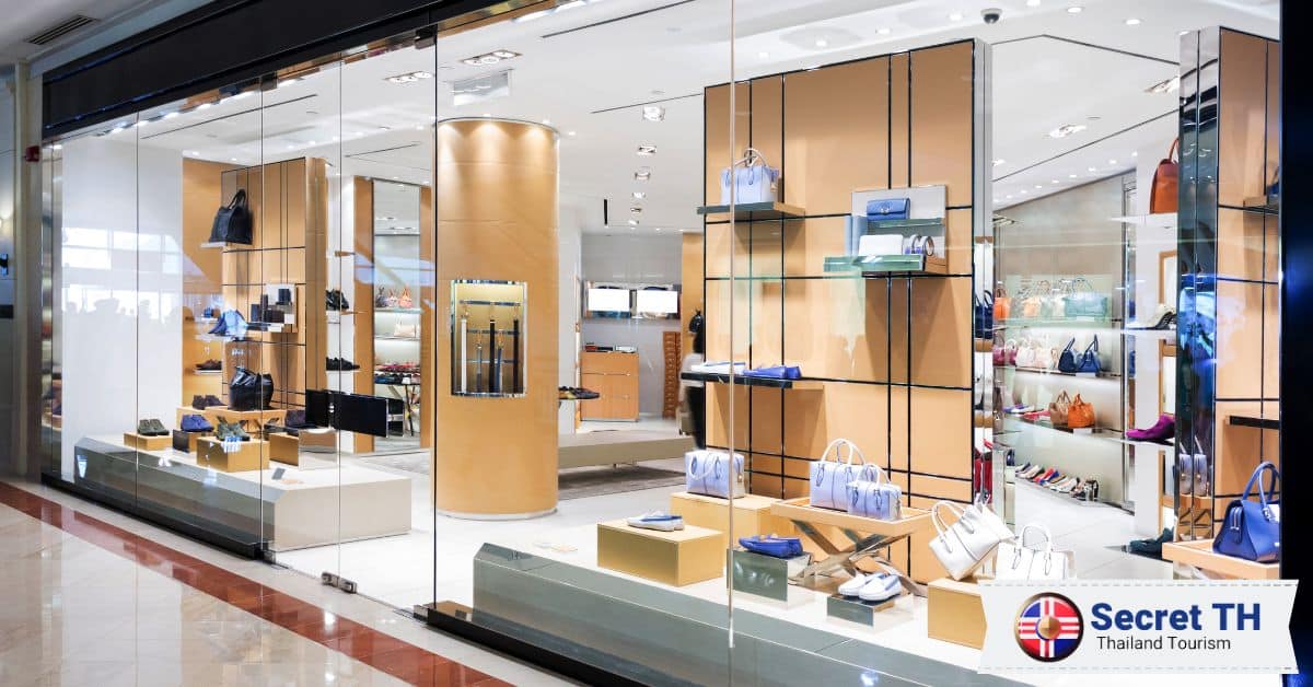 Mook V Flagship Store