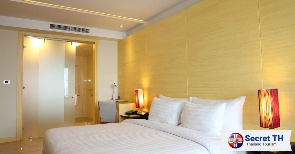The Park Ayutthaya Resort and Spa (ติดต่อ Line Id : @926erend)