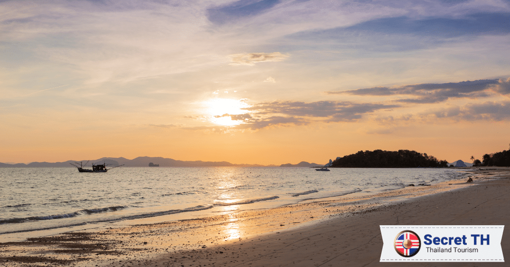 12. Na Muang Beach