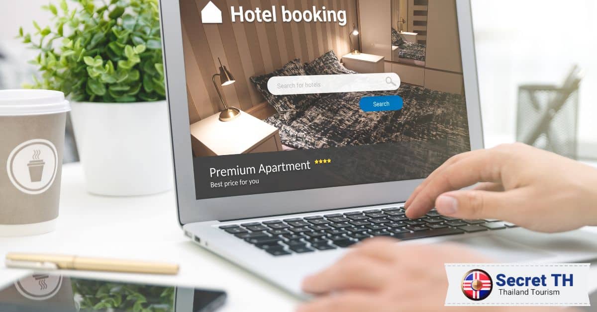 Tip 3: Reading reviews and researching options before making a reservation