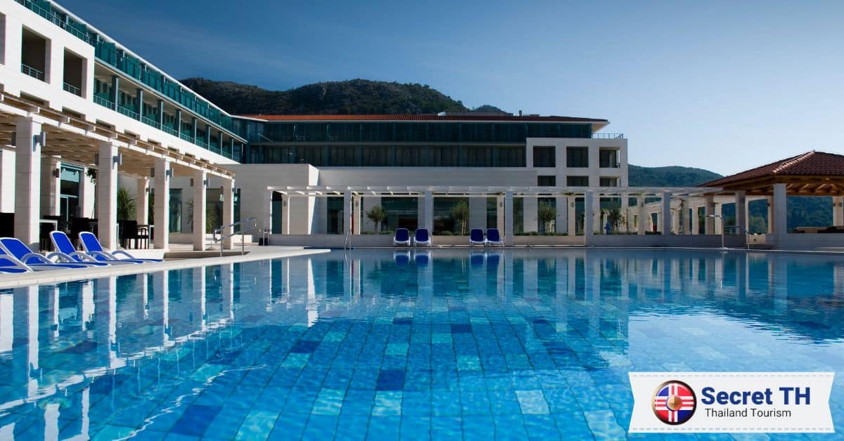 13. Centara Grand Beach Resort & Villas Krabi