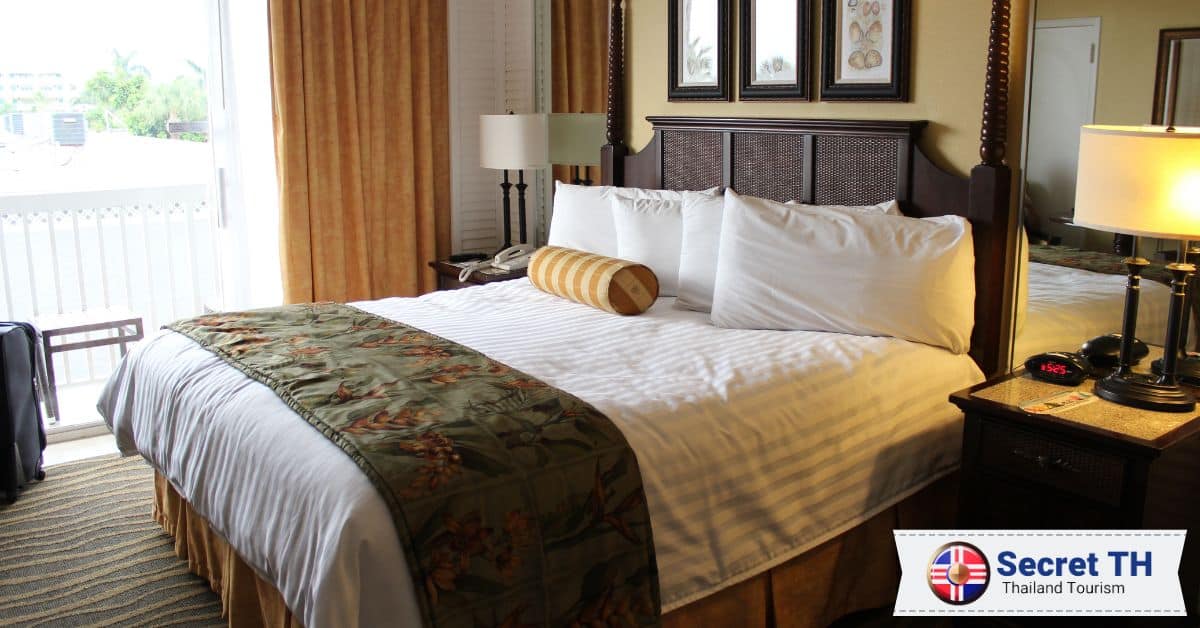 12. Royal Beach Boutique Resort