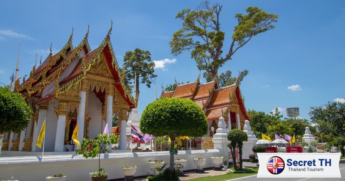 Phra Nakhon Si Ayutthaya