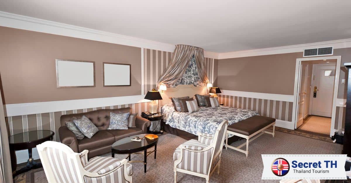 13. Na Nirand Resort & Spa