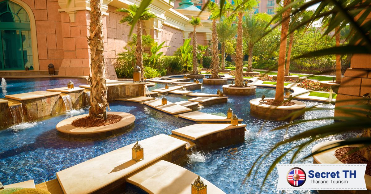 13. The Nimman Hotel