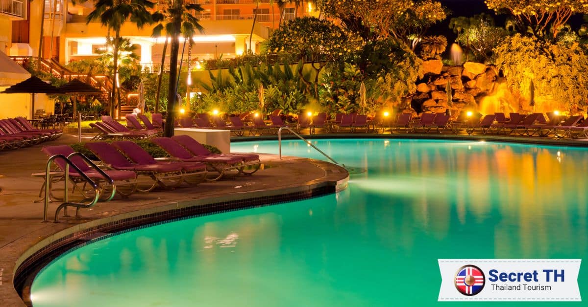 13. Midtown Sukhothai Resort