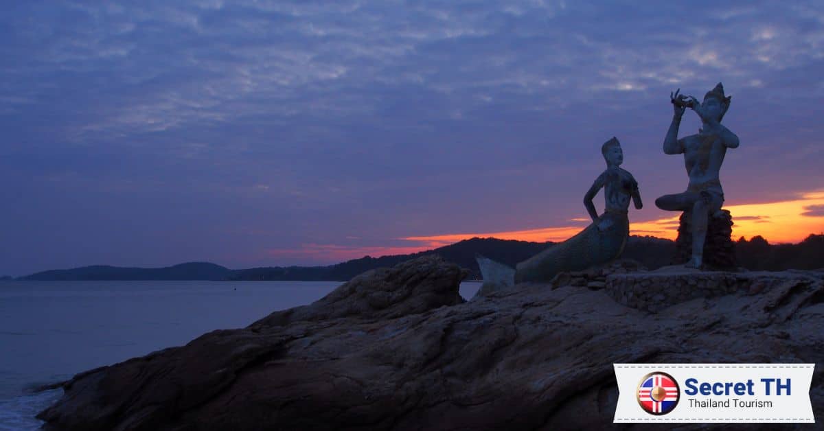 XIV. Koh Samet