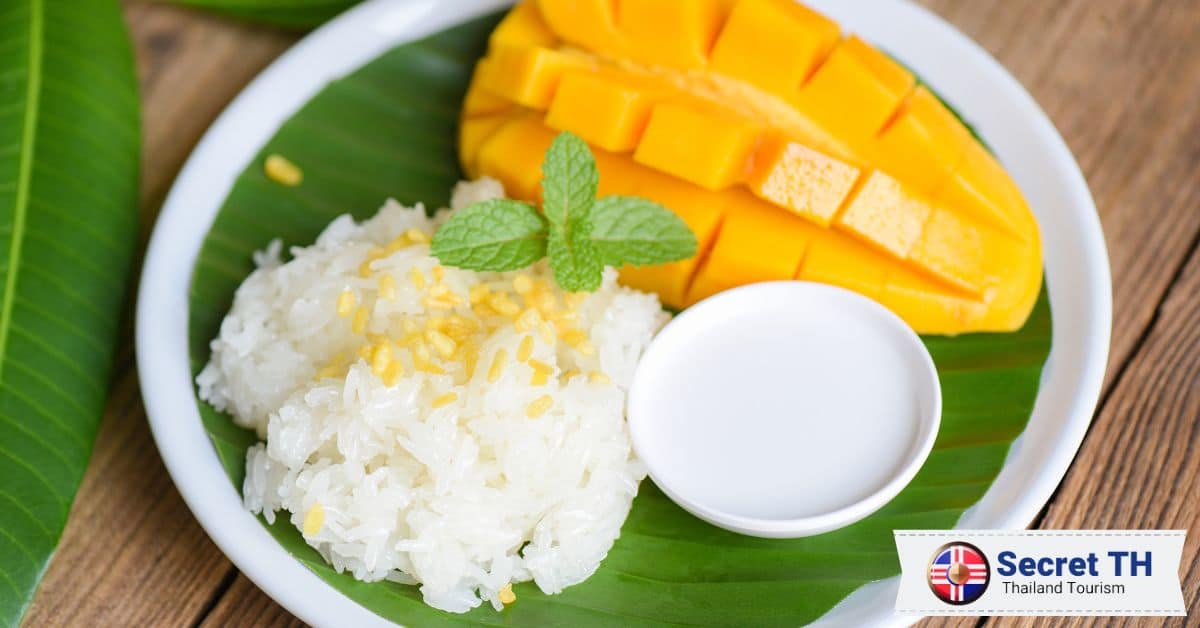 Sticky Rice