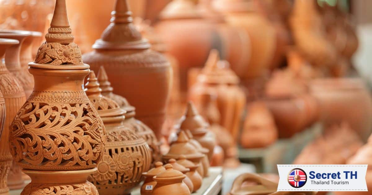 14. Ceramics