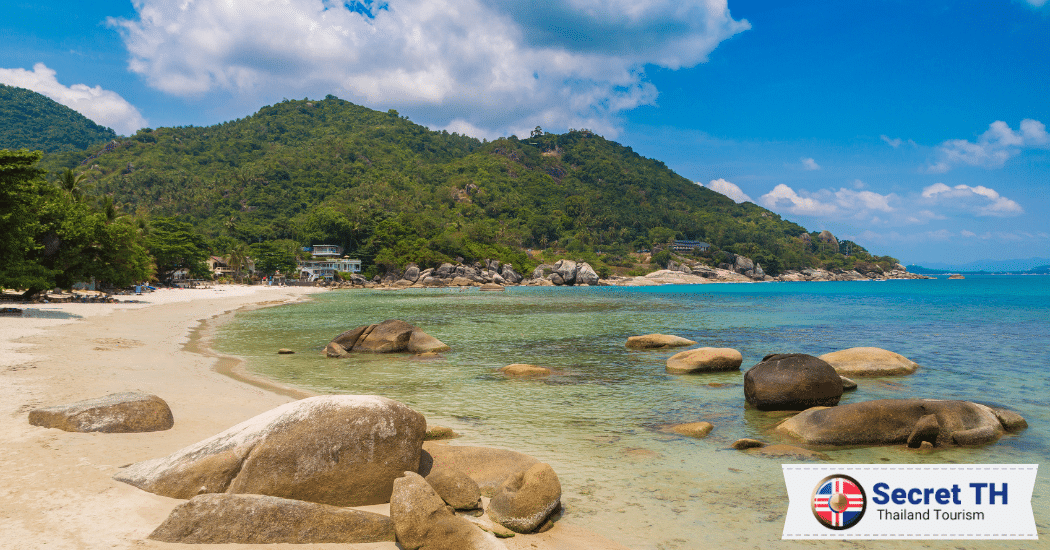 15. Silver Beach