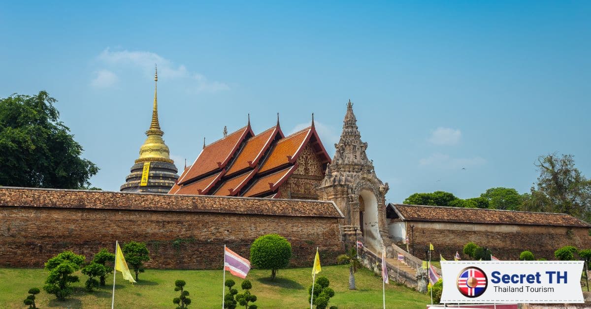 XV. Lampang