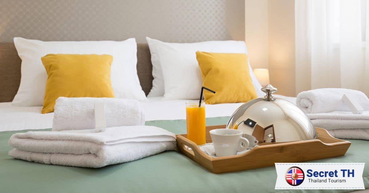 15. Si Phum Heritage Boutique Bed & Breakfast