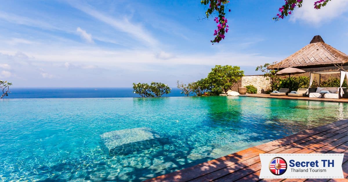 Novotel Phuket Surin Beach Resort
