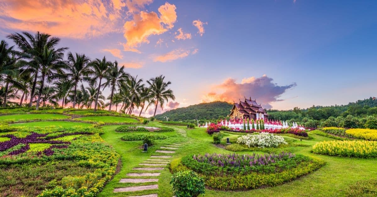 15. Pattaya - A Beach Lover's Delight