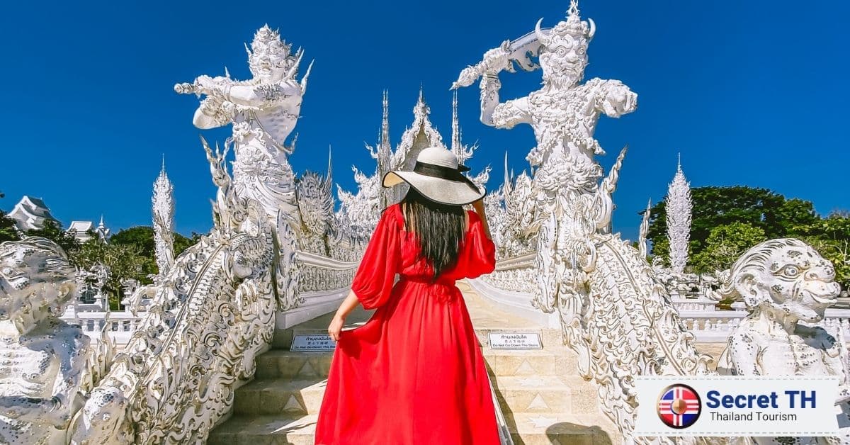 15. Art Bridge Chiang Rai