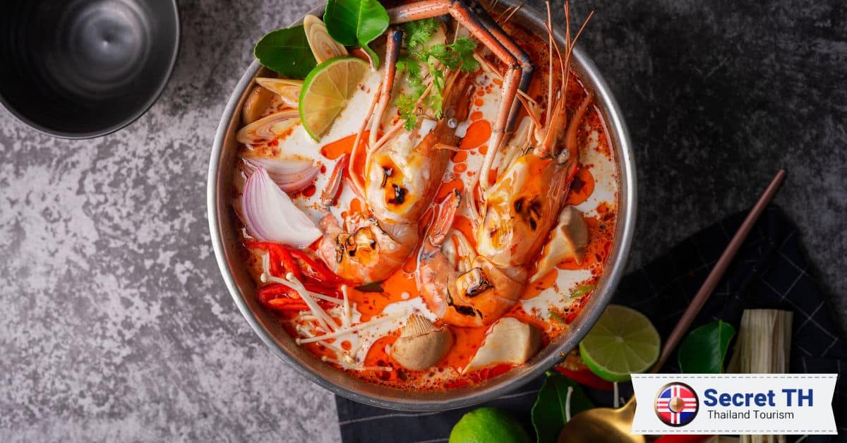 16. Elvis Suki and Seafood