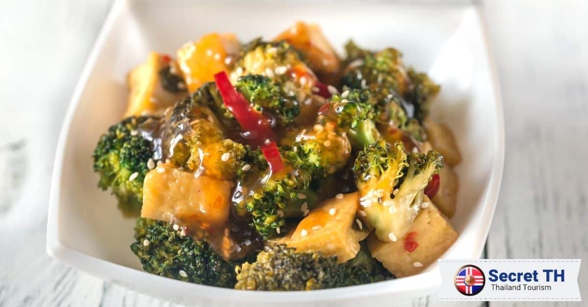16. The Vegano Bistro