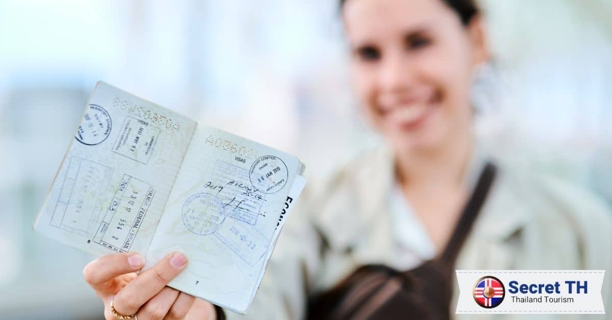 18. Carry your passport with you