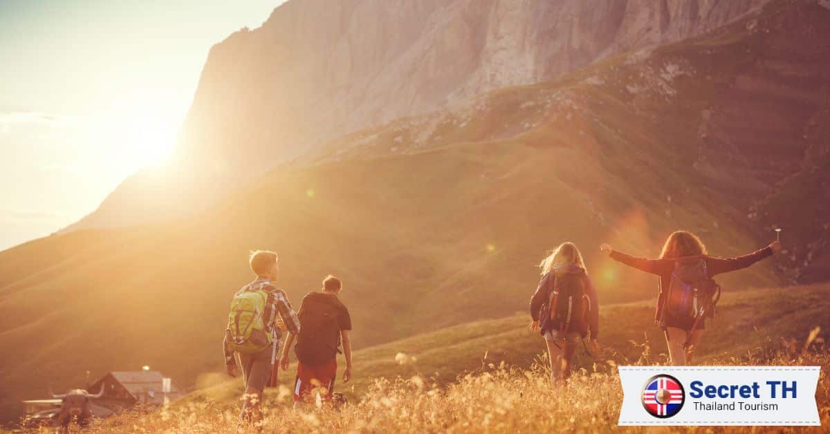 Tip 17: Embrace the Adventure