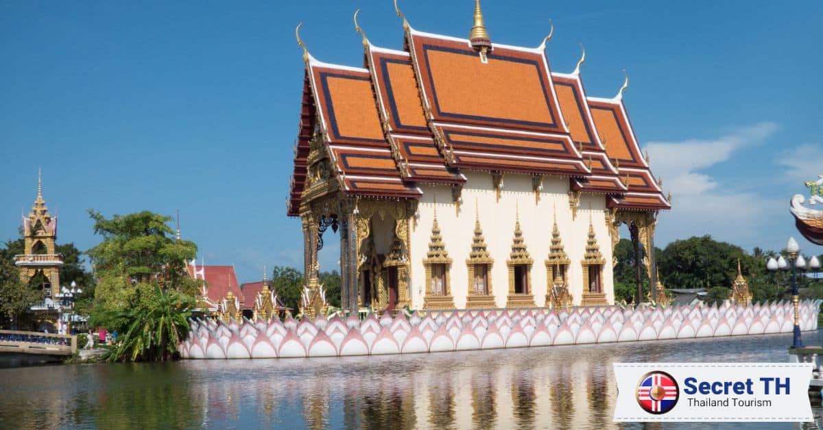 An Introduction to Samui's Rich and Varied Cultural Offerings